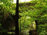 Viadukt u Bílku