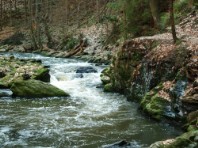 Údolí Doubravy
