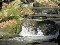 Údolí Doubravy 2017