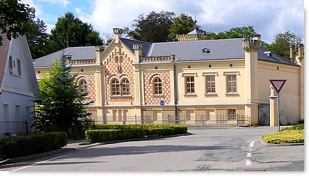 Libice nad Doubravou