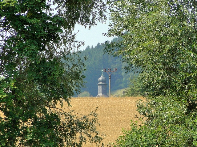 Libice nad Doubravou