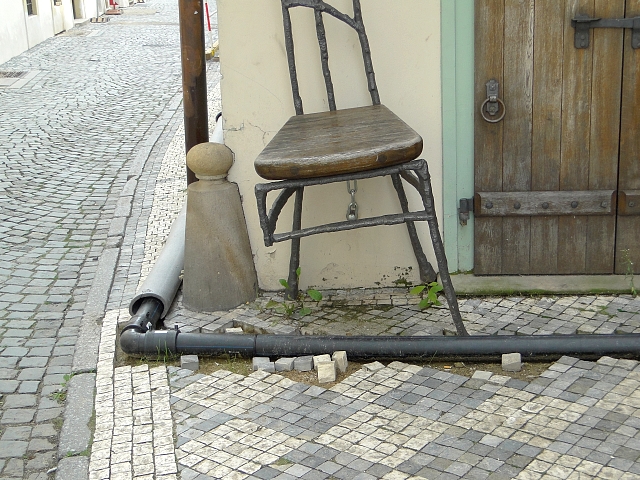 Praha, V�ehrdova