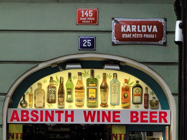 Karlova
