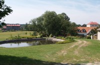 Libice nad Doubravou