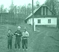 Libice nad Doubravou