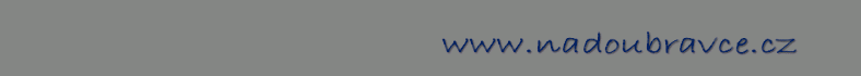 www.nadoubravce.cz 