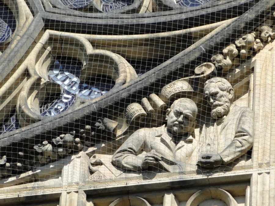 Chr�m sv. V�ta